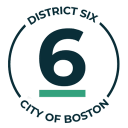 D6 Logo